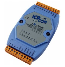 Модуль ICP DAS I-7044D