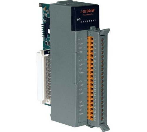 Модуль ICP DAS I-87064W-G