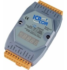 Модуль ICP DAS M-7084-G