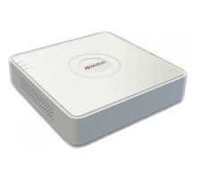 Видеорегистратор HiWatch DS-H208QA(D)