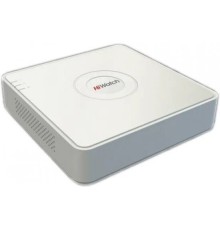 Видеорегистратор HiWatch DS-H208QA(D)