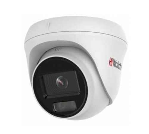 IP-камера HiWatch DS-I653M(C) (2.8MM)