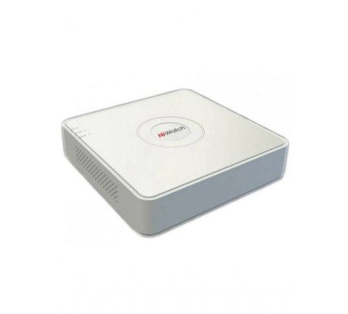 IP-видеорегистратор HiWatch DS-N208(D)