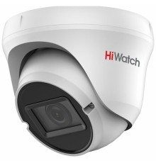 Видеокамера HiWatch DS-T209(B)(2.8-12mm)