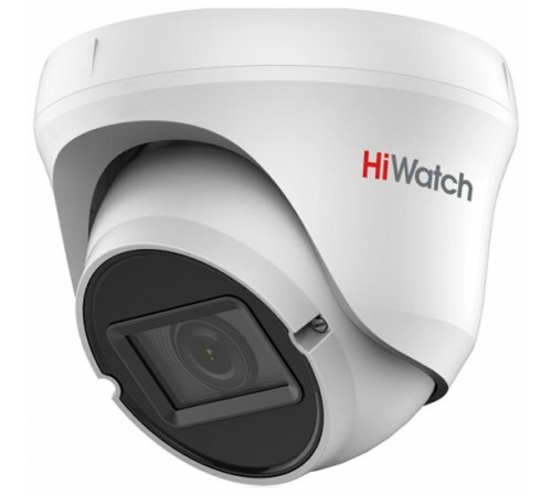 Видеокамера HiWatch DS-T209(B)(2.8-12mm)