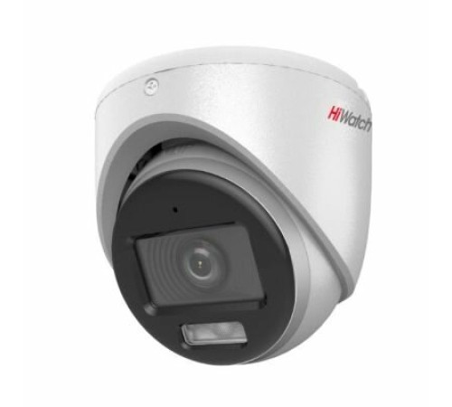 Видеокамера HiWatch DS-T503L(B)(2.8 mm)