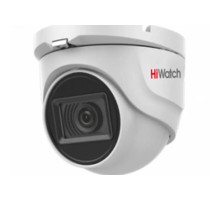 Видеокамера HiWatch DS-T503L(B)(3.6 mm)