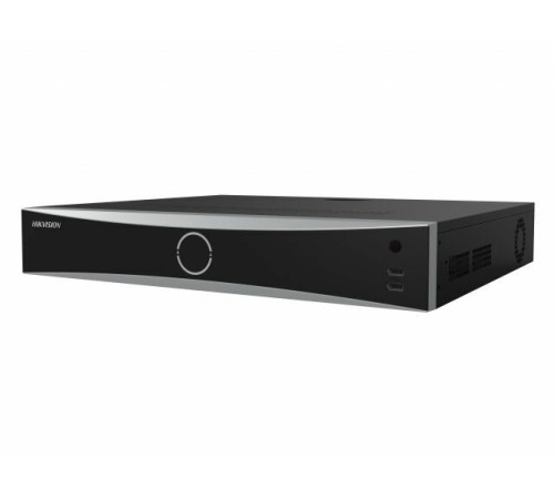 IP-Видеорегистратор Hikvision DS-7604NXI-K1(D)