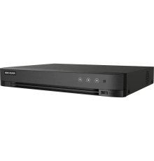 Видеорегистратор Hikvision iDS-7208HQHI-M1/XT/4A+8/4ALM