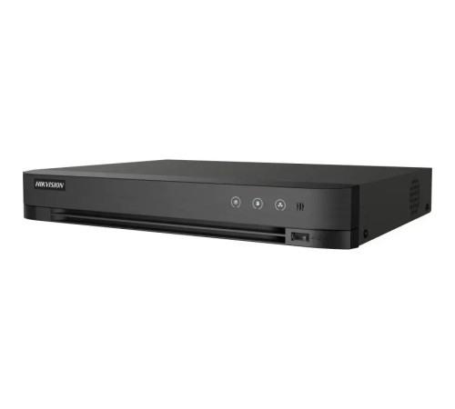Видеорегистратор Hikvision iDS-7208HQHI-M1/XT/4A+8/4ALM