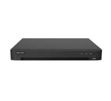 Видеорегистратор Hikvision iDS-7208HUHI-M2/X/8A+8/4ALM