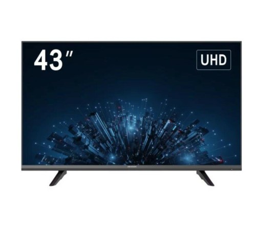 Монитор Hikvision DS-D5043F3-1V0S