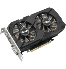 Видеокарта CBR nVidia GeForce GTX 1650 4Gb (VGA-STX1650-4G-RTL)