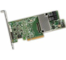 Контроллер LSI 9361-8i 2Gb SGL (LSI00462)