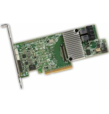 Контроллер LSI 9361-8i 2Gb SGL (LSI00462)