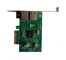 Сетевой адаптер Supermicro AOC-SGP-I2