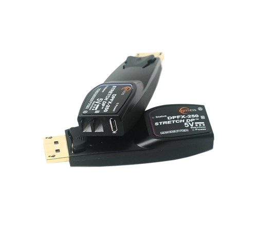 Удлинитель Opticis DPFX-250-TR