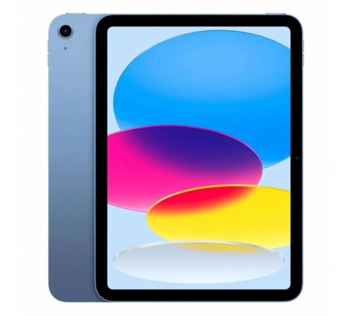 Планшет Apple 11" iPad 2025 Wi-Fi A3354 6/128 GB A16 Bionic Wi-Fi (MD4A4HN/A)