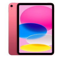 Планшет Apple iPad 128Gb Wi-Fi Pink (MD4E4HN/A)