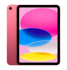 Планшет Apple iPad 128Gb Wi-Fi Pink (MD4E4HN/A)