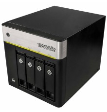 IP-видеорегистратор Trassir DuoStation AnyIP 32