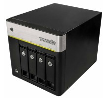 IP-видеорегистратор Trassir DuoStation-RE AnyIP 32