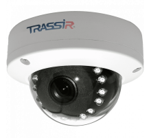 IP-камера Trassir TR-D4D5 v2 2.8