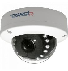 IP-камера Trassir TR-D4D5 v2 2.8