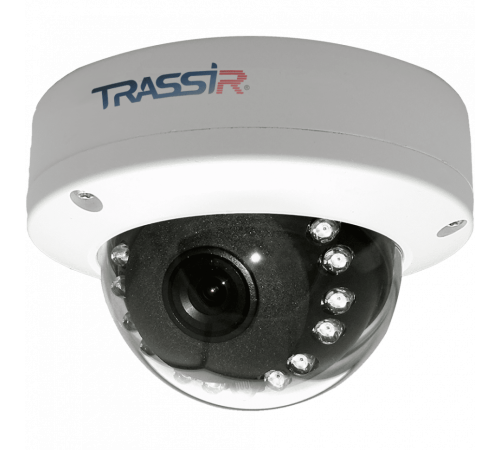 IP-камера Trassir TR-D4D5 v2 2.8