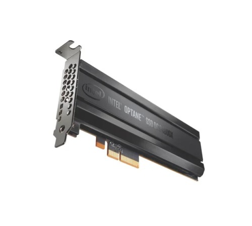 SSD-накопитель Intel Optane DC P4800X (SSDPED1K375GA01)