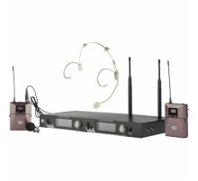 Радиосистема ITC T-521UW