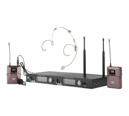 Радиосистема ITC T-521UW