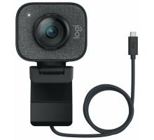 Веб-камера Logitech StreamCam (960-001281)