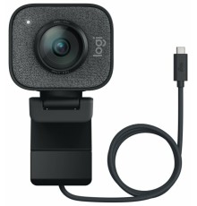 Веб-камера Logitech StreamCam (960-001281)