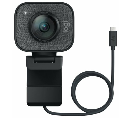 Веб-камера Logitech StreamCam (960-001281)