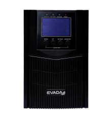 ИБП Evada 1ph-1ph (DTH11-1K)