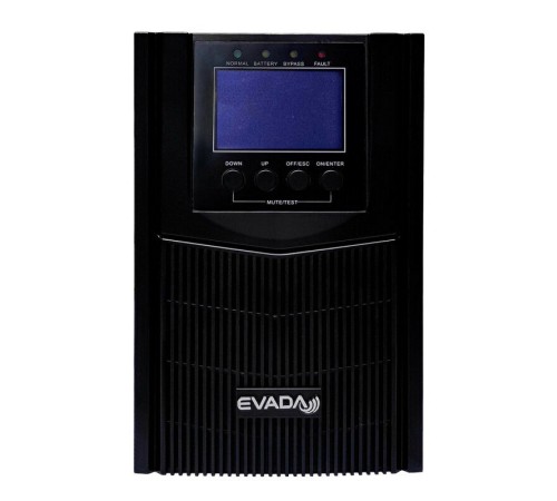 ИБП Evada 1ph-1ph (DTH11-1K)