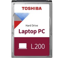 Жёсткий диск Toshiba L200 (HDWL120UZSVA)