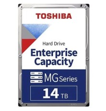 Жёсткий диск Toshiba MG08 (MG08ACA14TE)