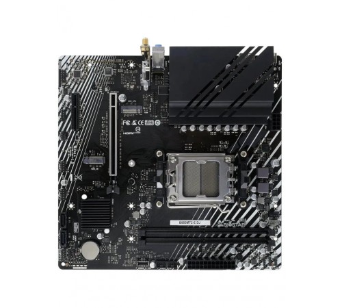 Материнская плата MSI SocketAM5 AMD B850 2xDDR5 (B850M GAMING WIFI)