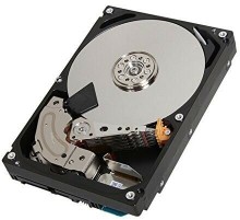 Жёсткий диск Toshiba Enterprise Capacity 4Tb (MG04SCA40EE)