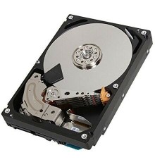 Жёсткий диск Toshiba Enterprise Capacity 4Tb (MG04SCA40EE)