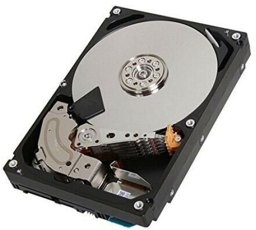 Жёсткий диск Toshiba Enterprise Capacity 4Tb (MG04SCA40EE)