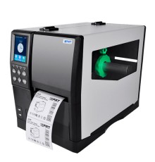 Принтер этикеток iDPRT iX4P (100700095+101000565)