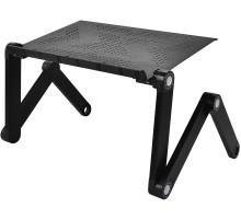 Стол для ноутбука Cactus CS-LS-X3