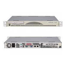 Серверная платформа Supermicro SM B 1U (AS-1010S-MR)