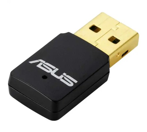 Сетевая карта Asus WLAN-Stick USB-N13 C1 90IG05D0-MO0R00 Сетевая карта Asus WLAN-Stick USB-N13 C1 90IG05D0-MO0R00