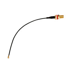 Пигтейл MikroTik ACSMAUFL