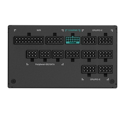 Блок питания 1300W DeepCool PX1300P