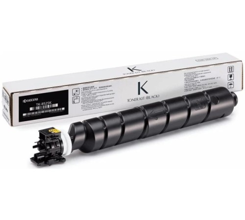 Картридж лазерный Kyocera TK-8525K 1T02RM0NL0